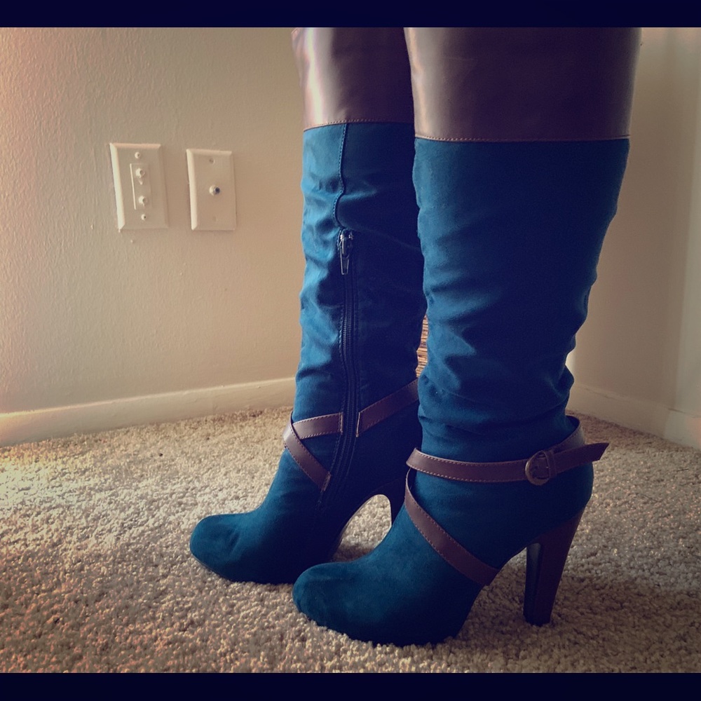 Fall/Winter Boots - image 1